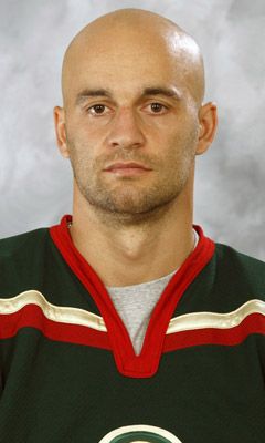 Pavol Demitra