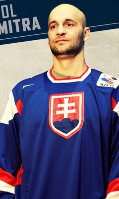 Pavol Demitra