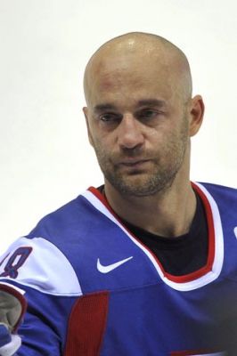 Pavol Demitra