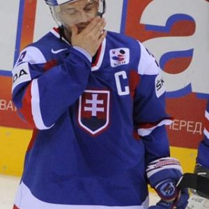 Pavol Demitra