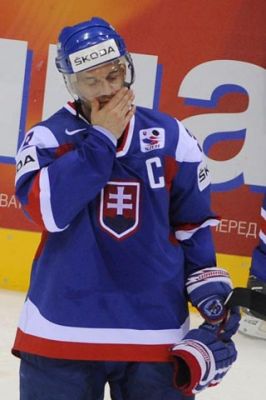 Pavol Demitra