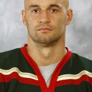 Pavol Demitra