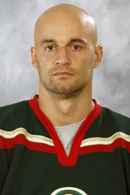 Pavol Demitra