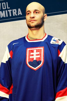 Pavol Demitra