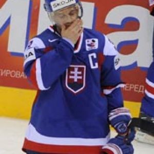 Pavol Demitra