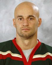 Pavol Demitra