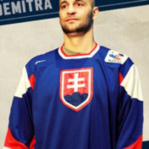 Pavol Demitra