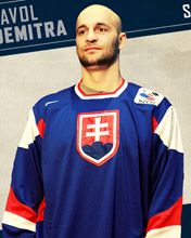 Pavol Demitra