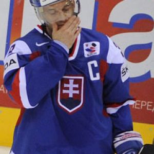 Pavol Demitra