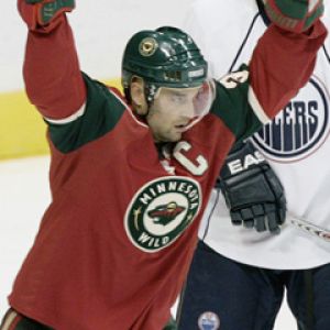 Pavol Demitra