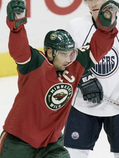 Pavol Demitra