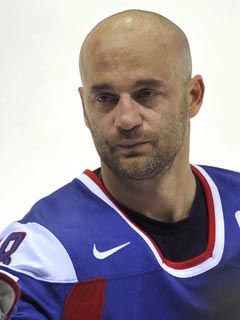 Pavol Demitra