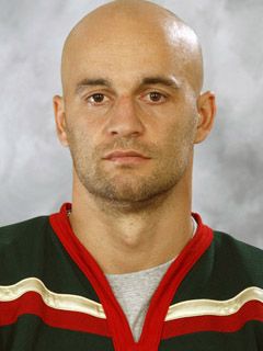 Pavol Demitra