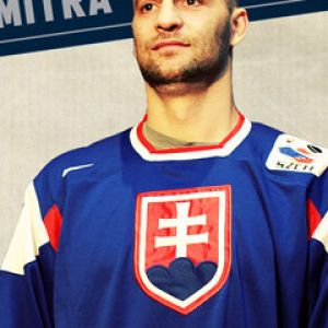 Pavol Demitra