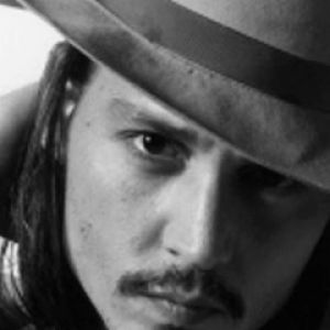 Johnny Depp