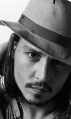 Johnny Depp