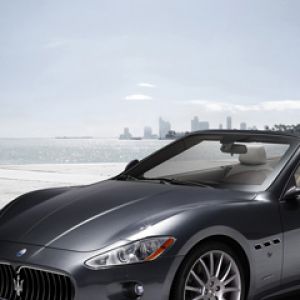 Maserati