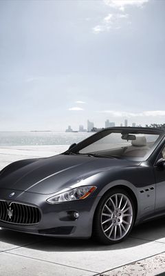 Maserati