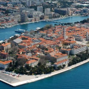 Zadar - Croatia