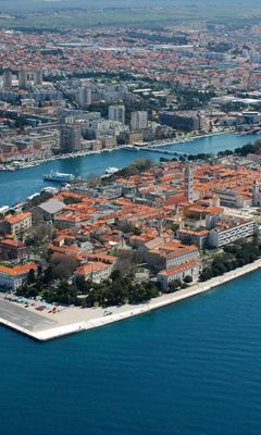 Zadar - Croatia