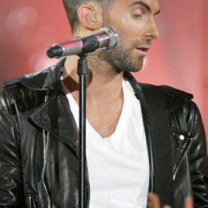 Adam Levine - Maroon 5