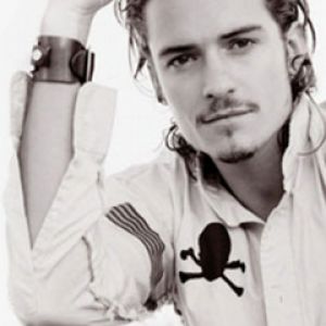 Orlando Bloom