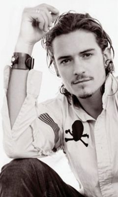 Orlando Bloom