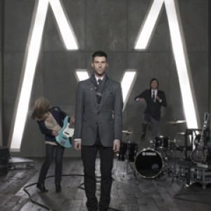 Maroon 5