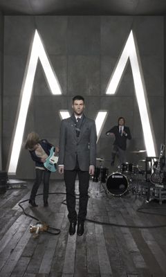 Maroon 5