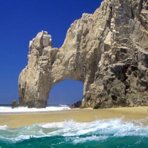 Cabo San Lucas Mexico - El Arco