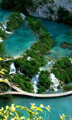 Plitvica - Croatia