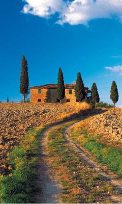 Toscana