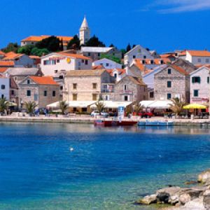 Primosten - Croatia