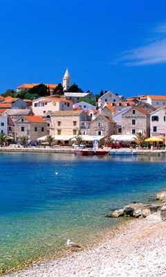 Primosten - Croatia