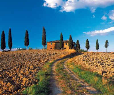 Toscana
