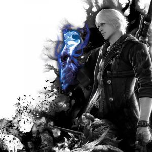 Devil May Cry