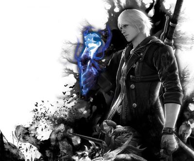 Devil May Cry