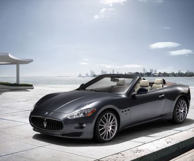 Maserati