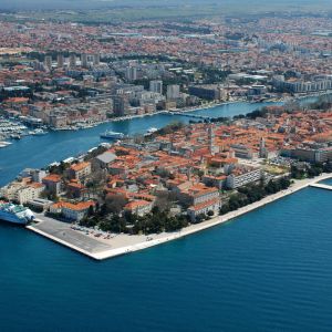 Zadar - Croatia