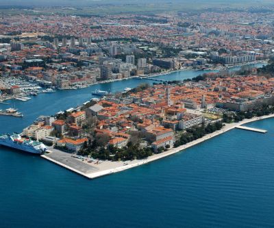 Zadar - Croatia