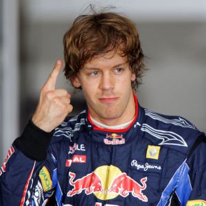 Sebastian Vettel