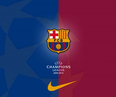 FC Barcelona Wallpaper Ligy Majstrov
