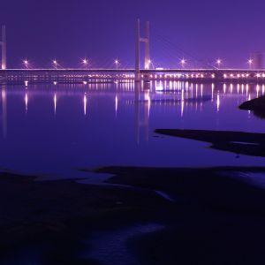 Chongyang Bridge