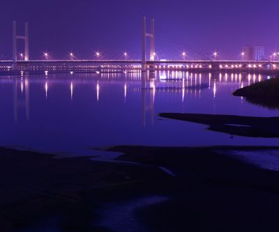 Chongyang Bridge