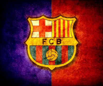 Logo FC Barcelona
