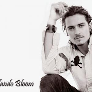 Orlando Bloom