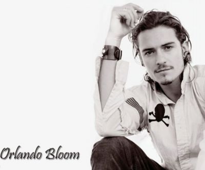 Orlando Bloom