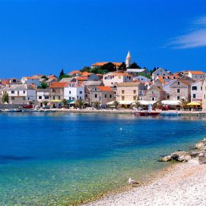 Primosten - Croatia