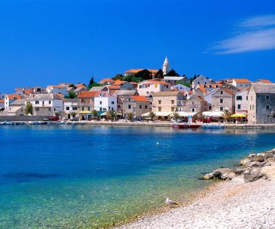 Primosten - Croatia