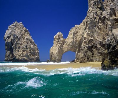 Cabo San Lucas Mexico